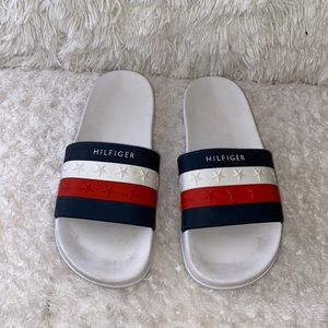 Men Tommy Hilfiger Sandals